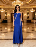 Elegante vestido