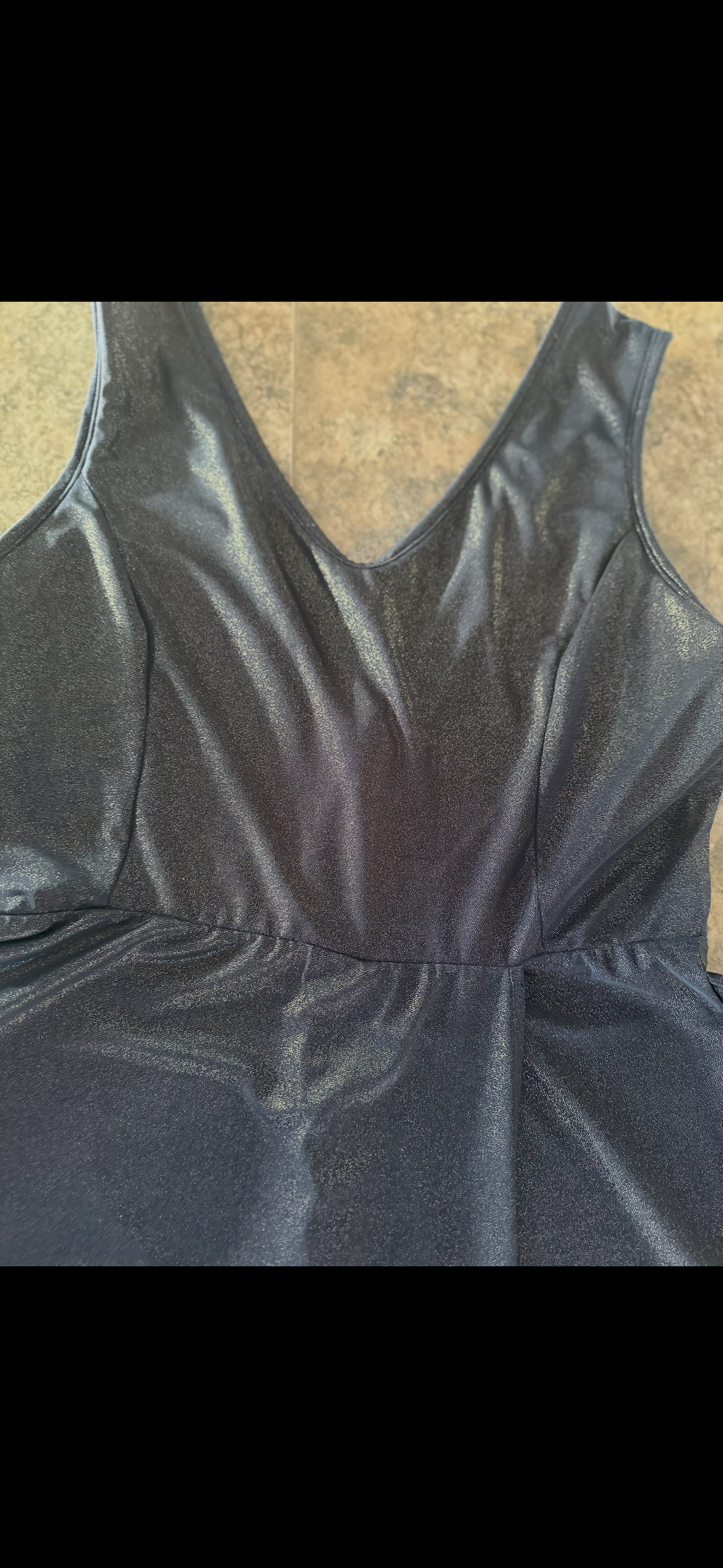 Hermoso vestido talle M