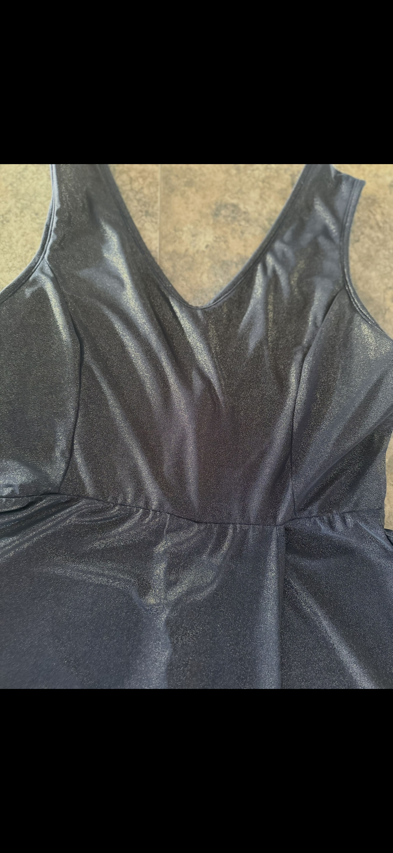 Hermoso vestido talle M