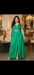 Hermoso vestido